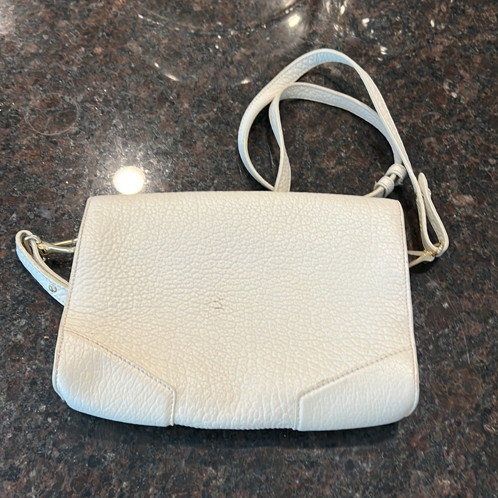 Burberry crossbody - Picture 5 of 5